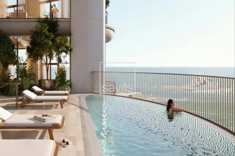Apartment on the Al Maryah Island, Abu Dhabi, UAE 2 bedrooms, 215.72 sq.m. № 755374 - photo 14