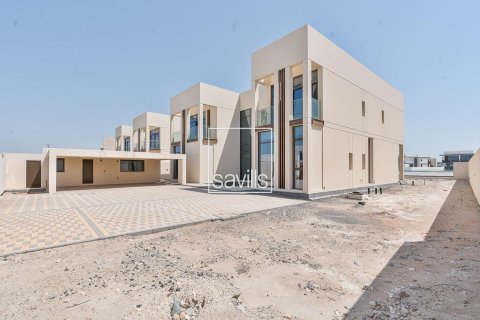 ویلا برای فروش در  Abu Dhabi، امارات متحده عربی  5 خوابه ، 1322.38 متر مربع ، شماره 755372 - تصویر 23