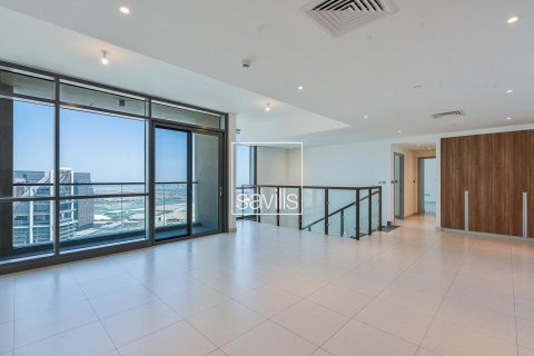 Lägenhet i Al Reem Island, Abu Dhabi, UAE 4 sovrum, 346.16 kvm Nr. 755370