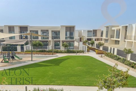 Rekkehus til salgs i The Valley, Dubai, Emiratene 3 soverom, 174 kvm Nr. 648306 - Foto 5