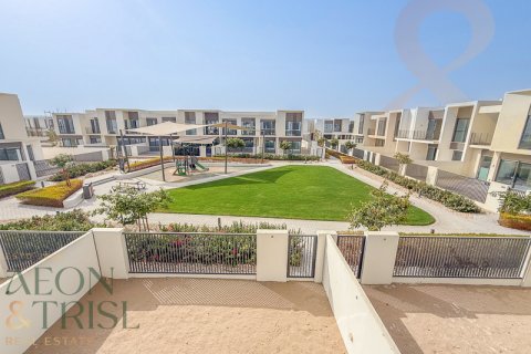 Rekkehus til salgs i The Valley, Dubai, Emiratene 3 soverom, 174 kvm Nr. 648306 - Foto 4