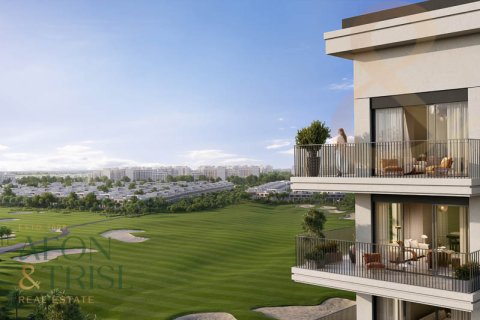 Byt v Dubai South (Dubai World Central), Dubai, SAE 3 ložnice, 152 m² Č.: 648304