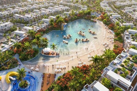 Apartment sa Dubai Investment Park, UAE 1 silid-tulugan, 63 sq.m. № 728244 - larawan 10