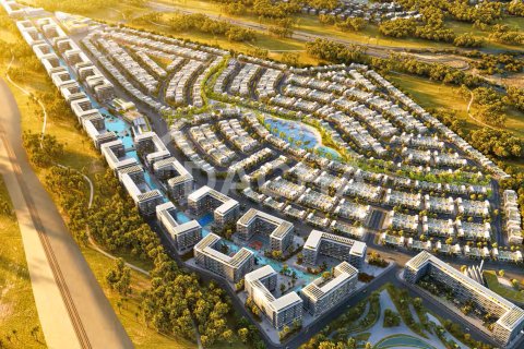 Apartment sa Dubai Investment Park, UAE 1 silid-tulugan, 63 sq.m. № 728244 - larawan 11