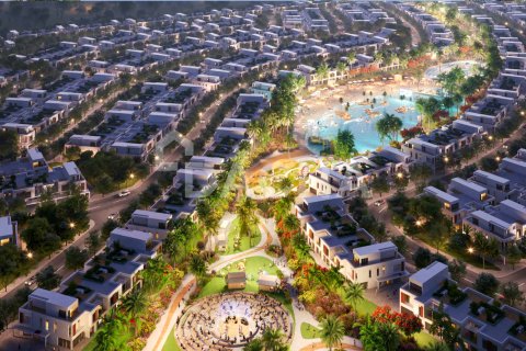 Apartment sa Dubai Investment Park, UAE 1 silid-tulugan, 63 sq.m. № 728244 - larawan 6