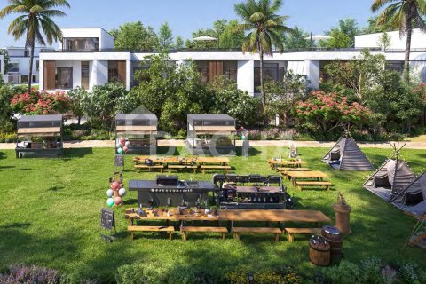 Apartment sa Dubai Investment Park, UAE 1 silid-tulugan, 63 sq.m. № 728244 - larawan 5