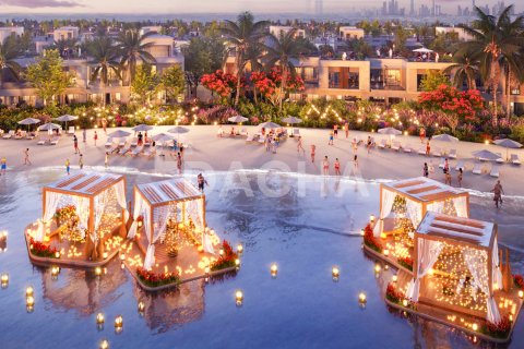 Apartment sa Dubai Investment Park, UAE 1 silid-tulugan, 63 sq.m. № 728244 - larawan 8