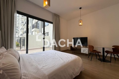 Appartement à vendre à  Town Square, Dubai, EAU 1 pièce, 50 m2 № 728248 - photo 6