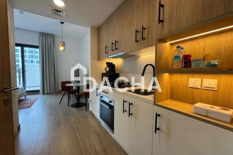 Appartement à vendre à  Town Square, Dubai, EAU 1 pièce, 50 m2 № 728248 - photo 2