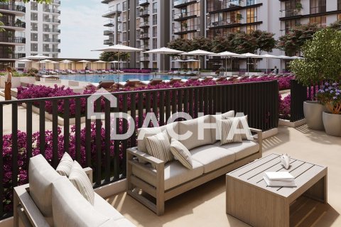 Appartement à vendre à Town Square, Dubai, EAU 1 chambre, 86 m2 № 728242 - photo 3