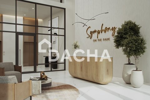 Appartement à vendre à Town Square, Dubai, EAU 1 chambre, 86 m2 № 728242 - photo 2