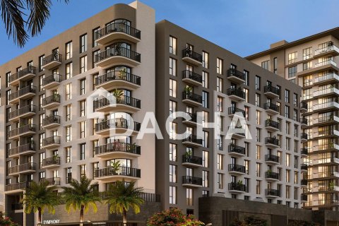 Appartement à vendre à Town Square, Dubai, EAU 1 chambre, 86 m2 № 728242 - photo 7