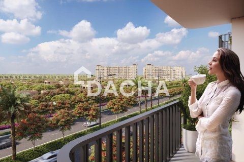 Appartement à vendre à Town Square, Dubai, EAU 1 chambre, 86 m2 № 728242 - photo 4