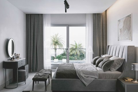 Huoneisto Al Warsan, Dubai, Arabiemiraatit 1 huone, 34 m2 № 728246 - kuva 9