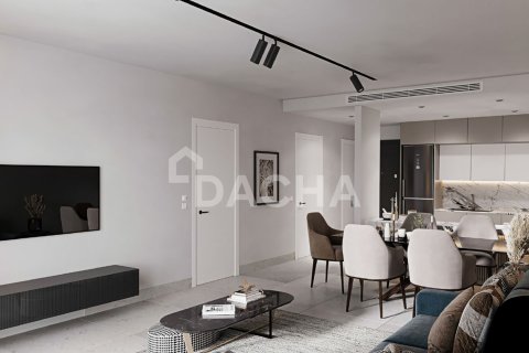Huoneisto Al Warsan, Dubai, Arabiemiraatit 1 huone, 34 m2 № 728246 - kuva 11