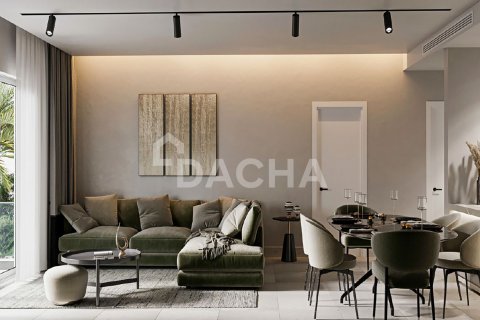 Huoneisto Al Warsan, Dubai, Arabiemiraatit 1 huone, 34 m2 № 728246 - kuva 7