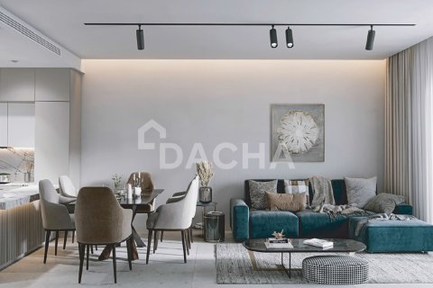Huoneisto Al Warsan, Dubai, Arabiemiraatit 1 huone, 34 m2 № 728246 - kuva 12