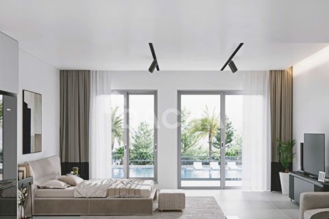 Huoneisto Al Warsan, Dubai, Arabiemiraatit 1 huone, 34 m2 № 728246 - kuva 8