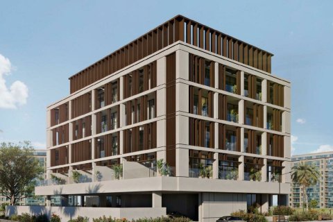 Appartamento in vendita a Dubai, EAU 1 camera da letto, 77 mq. № 682582 - foto 20