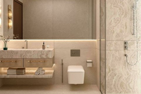 Appartamento in vendita a Dubai, EAU 1 camera da letto, 77 mq. № 682582 - foto 10