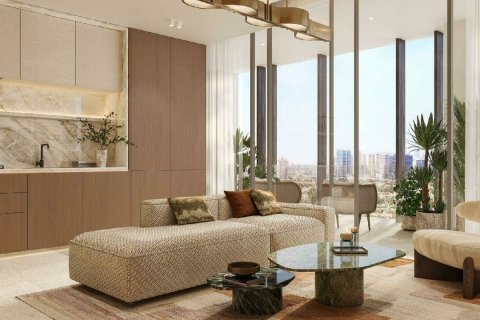 Appartamento in vendita a Dubai, EAU 1 camera da letto, 77 mq. № 682582 - foto 8
