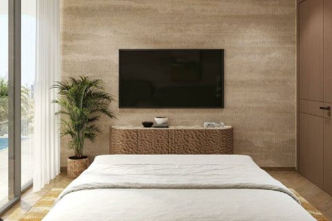 Appartamento in vendita a Dubai, EAU 1 camera da letto, 77 mq. № 682582 - foto 2