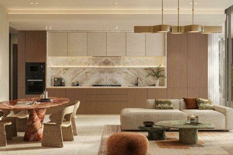 Appartamento in vendita a Dubai, EAU 1 camera da letto, 77 mq. № 682582 - foto 9
