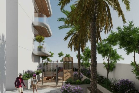 Apartmán v Dubai, SAE 2 spálne, 129 m2 č. 682584 - Fotografia 8