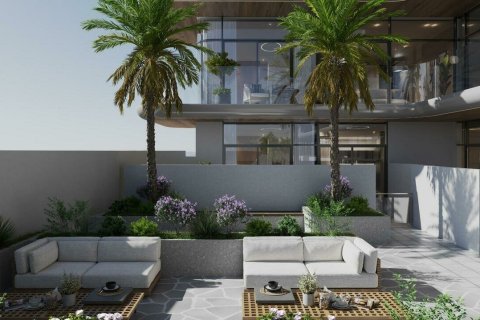 Apartmán v Dubai, SAE 2 spálne, 129 m2 č. 682584 - Fotografia 6
