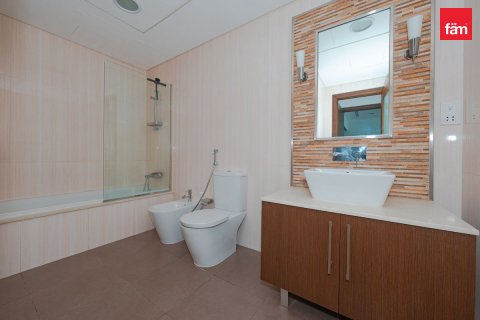 Apartemen di DIFC, Dubai, UEA 1 kamar tidur, 87.2 m2 nomor 739821 - foto 9