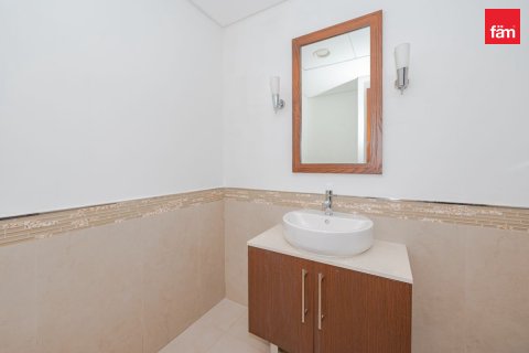 Apartemen di DIFC, Dubai, UEA 1 kamar tidur, 87.2 m2 nomor 739821 - foto 8
