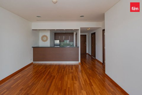 Apartemen di DIFC, Dubai, UEA 1 kamar tidur, 87.2 m2 nomor 739821 - foto 2