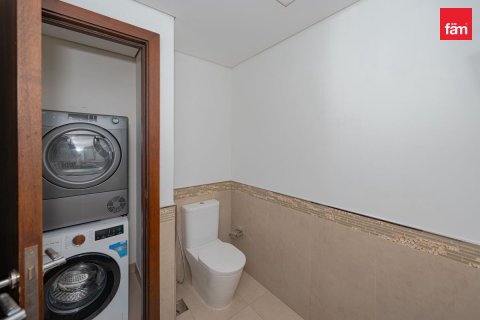 Apartemen di DIFC, Dubai, UEA 1 kamar tidur, 87.2 m2 nomor 739821 - foto 10