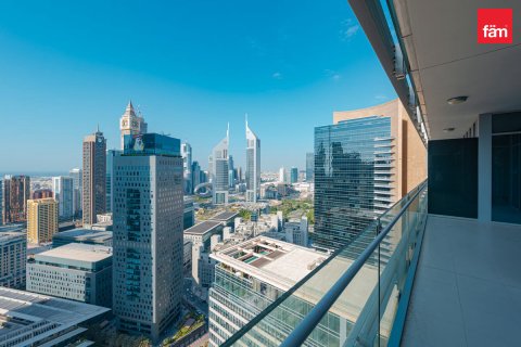 Apartemen di DIFC, Dubai, UEA 1 kamar tidur, 87.2 m2 nomor 739821 - foto 5