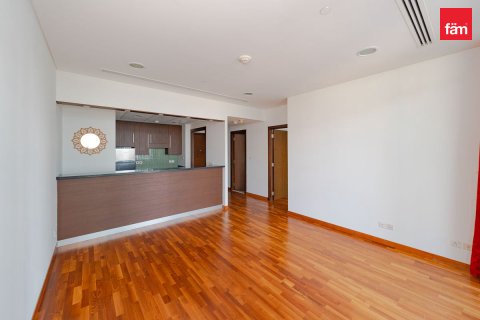 Korter asukohaga DIFC, Dubai, AÜE: 1 magamistoaga, 87.2 m² Nr 739821