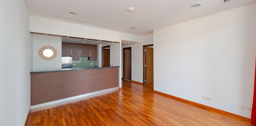 Apartemen di DIFC, Dubai, UEA 1 kamar tidur, 87.2 m2 nomor 739821