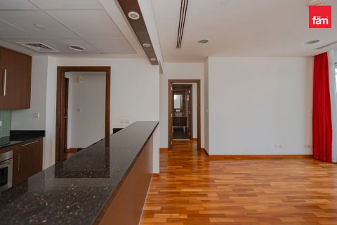 Apartemen di DIFC, Dubai, UEA 1 kamar tidur, 87.2 m2 nomor 739821 - foto 4