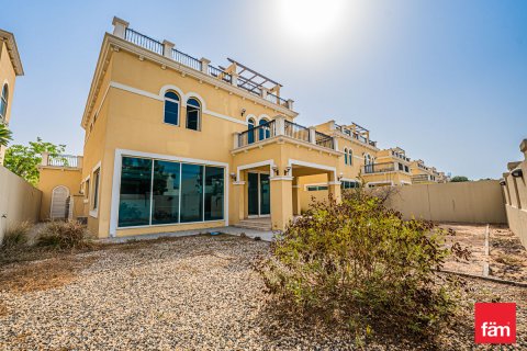 Vilă în Dubai, EAU 4 dormitoare, 510 mp.  №739825