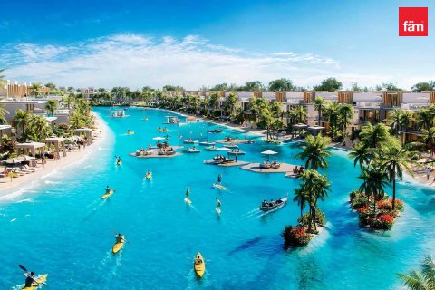 خانه شهری برای فروش در  Dubai، امارات متحده عربی  5 خوابه ، 227.1 متر مربع ، شماره 739822 - تصویر 3