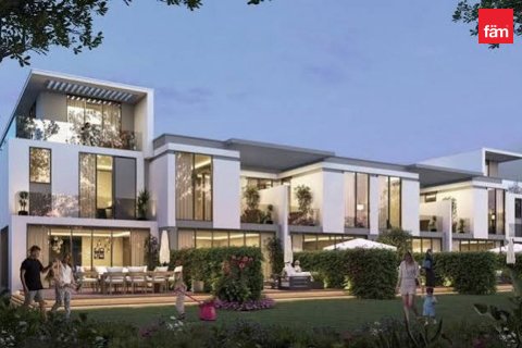 Townhouse sa Dubai, UAE 5 silid-tulugan, 227.1 sq.m. № 739822