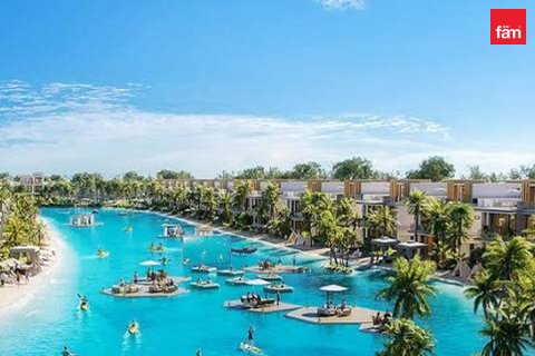 خانه شهری برای فروش در  Dubai، امارات متحده عربی  5 خوابه ، 227.1 متر مربع ، شماره 739822 - تصویر 8