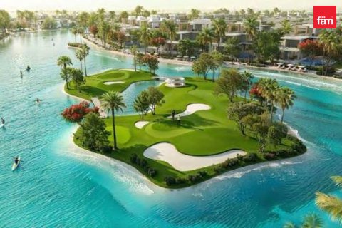 خانه شهری برای فروش در  Dubai، امارات متحده عربی  5 خوابه ، 227.1 متر مربع ، شماره 739822 - تصویر 6