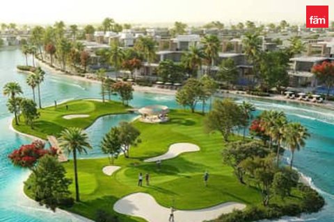 خانه شهری برای فروش در  Dubai، امارات متحده عربی  5 خوابه ، 227.1 متر مربع ، شماره 739822 - تصویر 2