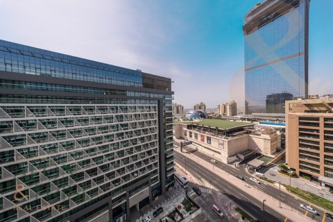 Palm Jumeirah, Dubai, BAE’de satılık daire 999 yatak odası, 33 m&sup2; No 648188 - fotoğraf 2