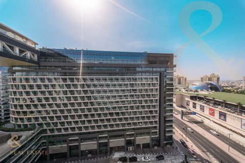 Palm Jumeirah, Dubai, BAE’de satılık daire 999 yatak odası, 33 m&sup2; No 648188 - fotoğraf 3