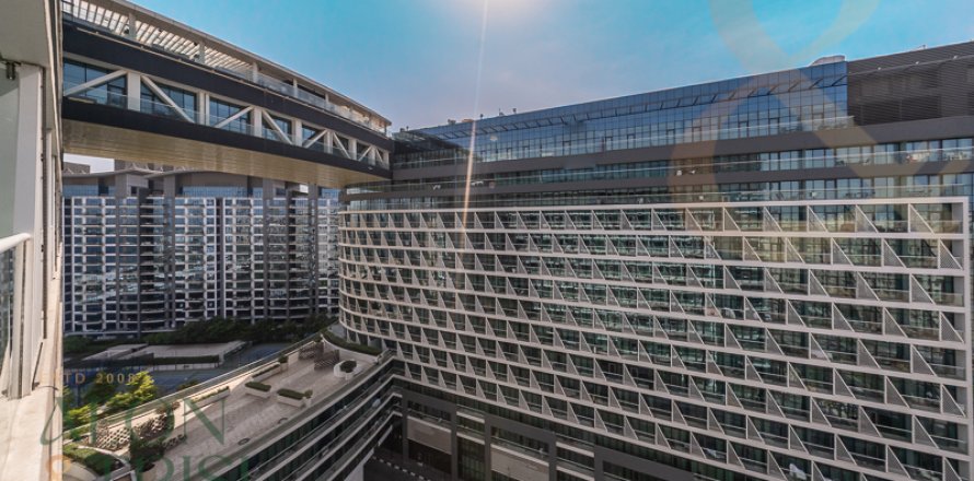 Palm Jumeirah, Dubai, BAE’de daire 999 yatak odası, 33 m&sup2; No 648188