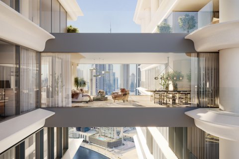 Müüa korter asukohaga Business Bay, Dubai, AÜE: 2 magamistoaga, 359 m² Nr 639783 - pilt 3