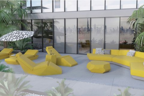 Apartman u gradu Meydan, Dubai, UAE 2 spavaće sobe, 138.1 m2 Br. 717944 - Slika 14