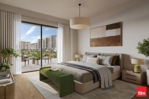Town Square, Dubai, UAE의 아파트 침실 1개, 64제곱미터 번호 717945