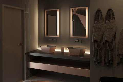 Apartamento en venta en Meydan, Dubai, EAU 1 dormitorio, 90.7 m2 № 717942 - foto 8